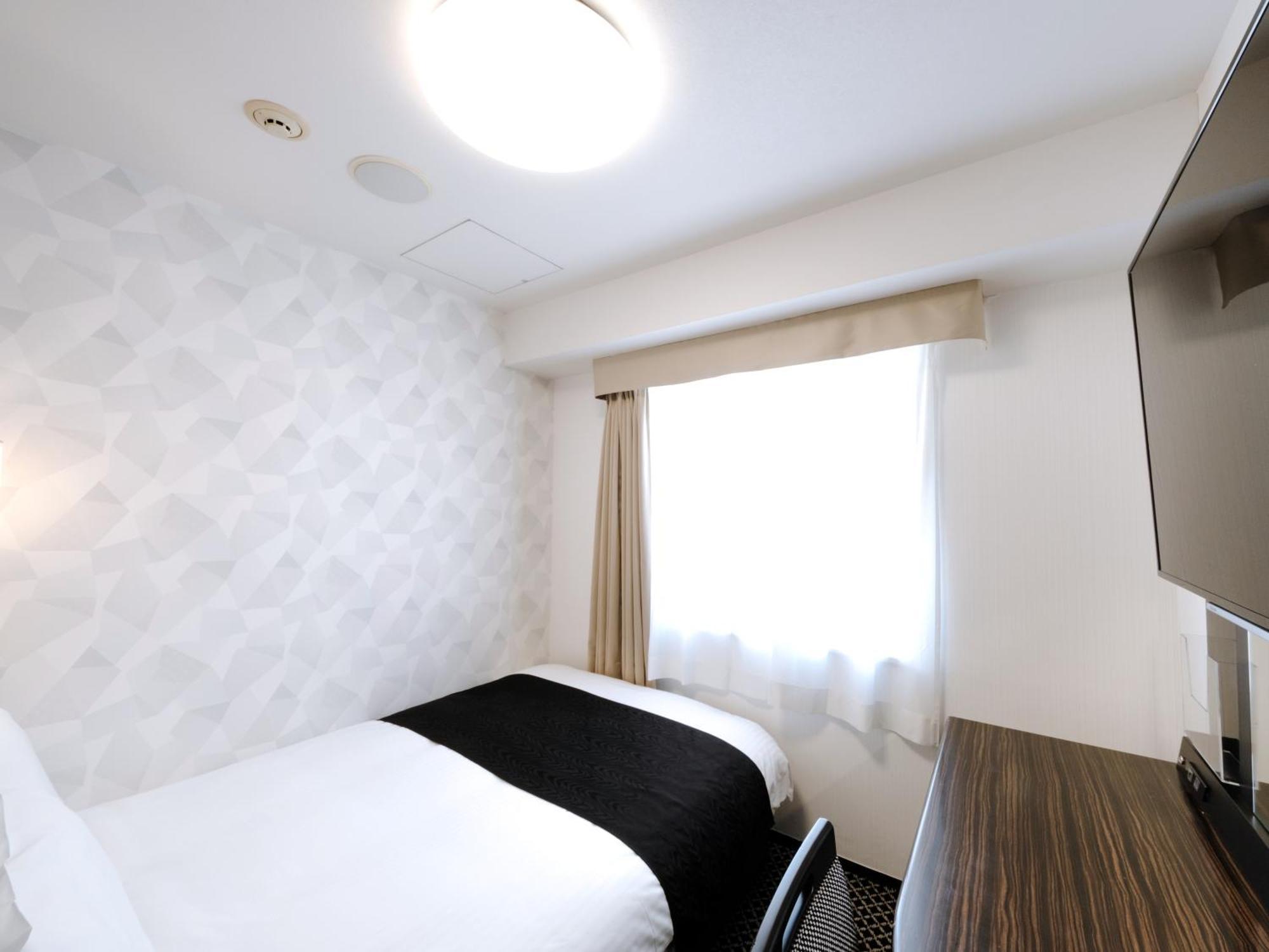 Apa Hotel Yokohama Kannai Exterior foto